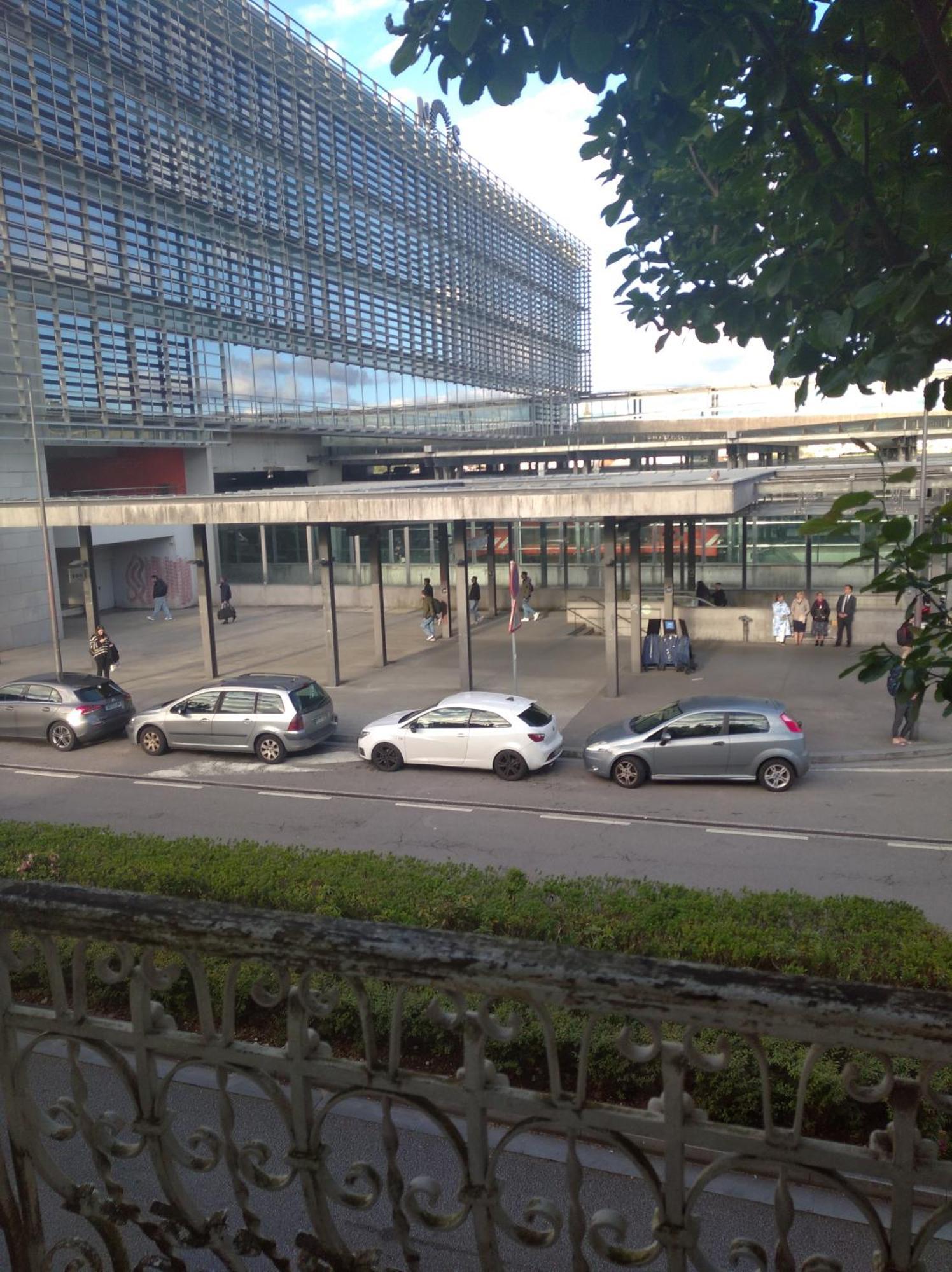 Campanha Station Oporto